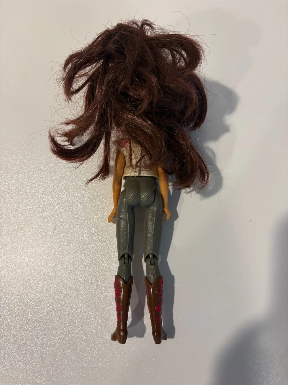 Dreamworks character doll